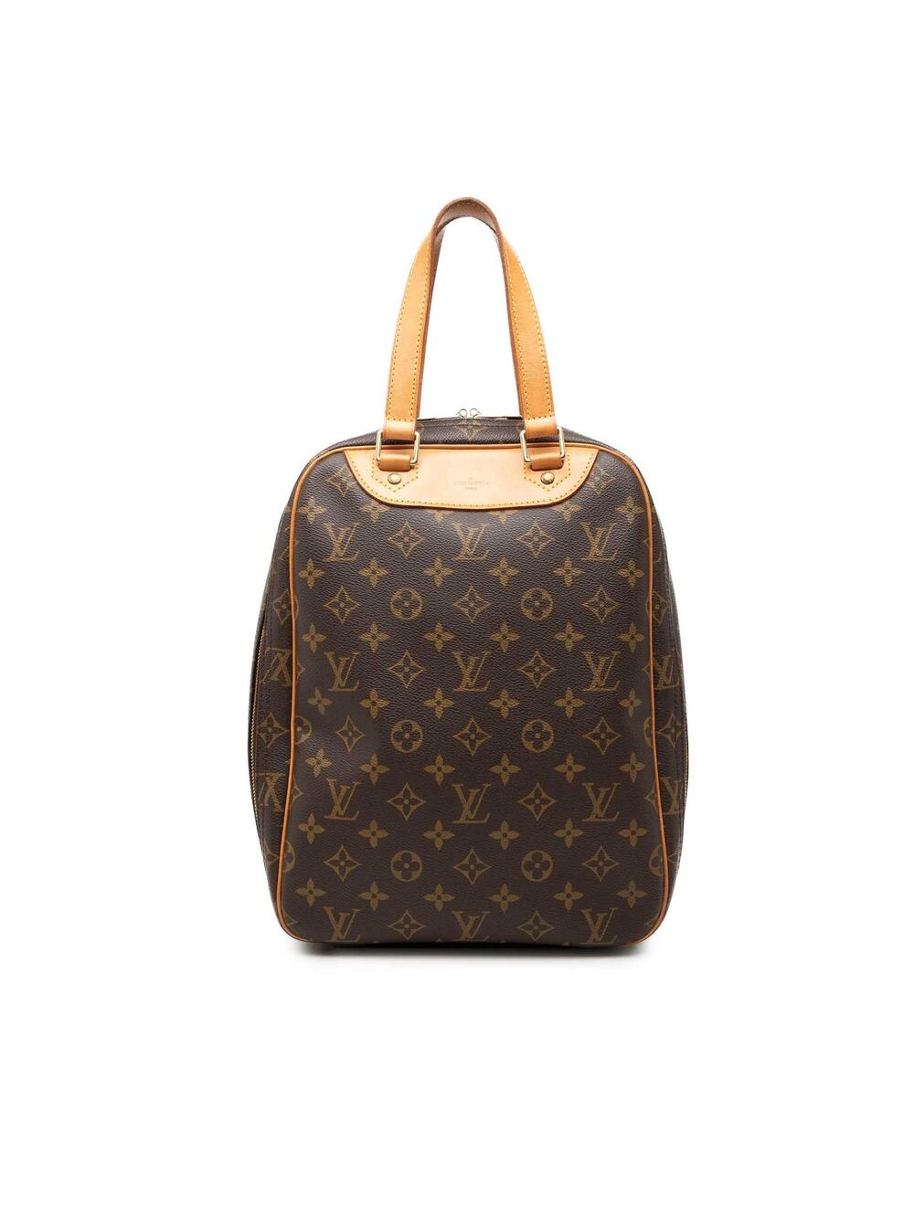 Louis Vuitton Excursion Pre-Loved #350643L48B